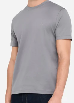 Liu Jo T-shirt en coton|Homme Polos Et T-Shirts