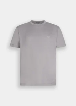 Liu Jo T-shirt en coton|Homme Polos Et T-Shirts