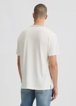 Liu Jo T-shirt en coton|Homme Polos Et T-Shirts