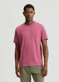 Liu Jo T-shirt en coton|Homme Polos Et T-Shirts
