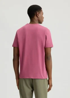 Liu Jo T-shirt en coton|Homme Polos Et T-Shirts