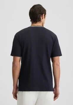 Liu Jo T-shirt en coton|Homme Polos Et T-Shirts