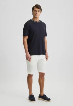 Liu Jo T-shirt en coton|Homme Polos Et T-Shirts