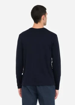 Liu Jo T-shirt en coton|Homme Polos Et T-Shirts