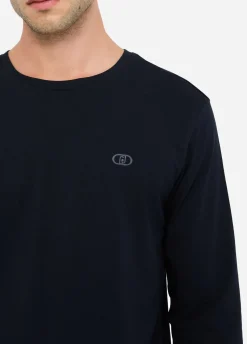 Liu Jo T-shirt en coton|Homme Polos Et T-Shirts
