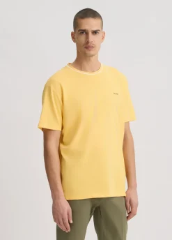 Liu Jo T-shirt en coton|Homme Polos Et T-Shirts