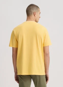 Liu Jo T-shirt en coton|Homme Polos Et T-Shirts