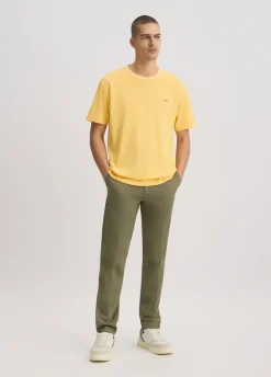 Liu Jo T-shirt en coton|Homme Polos Et T-Shirts