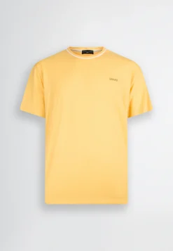 Liu Jo T-shirt en coton|Homme Polos Et T-Shirts