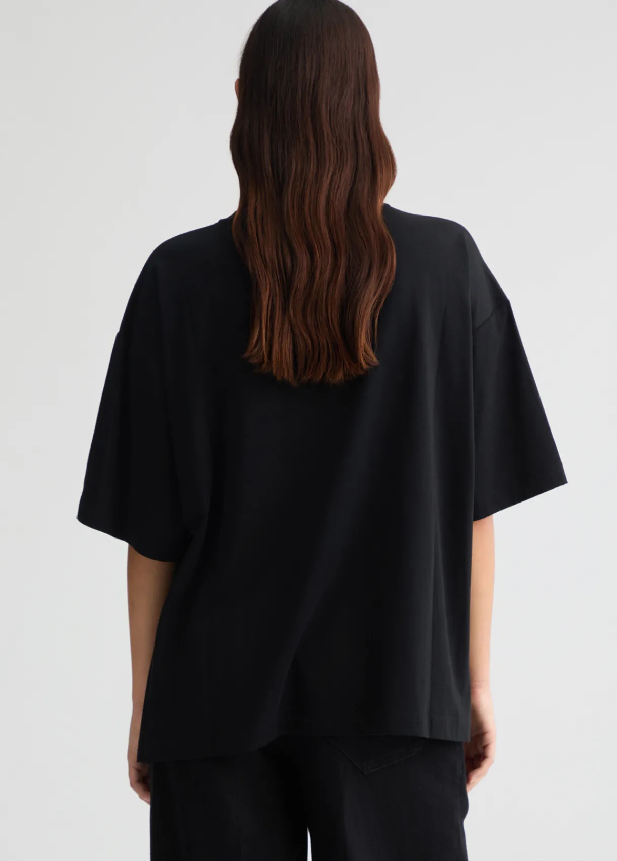 Liu Jo T-shirt en coton|Femme T-Shirts Et Tops