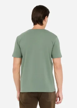 Liu Jo T-shirt en coton|Homme Polos Et T-Shirts