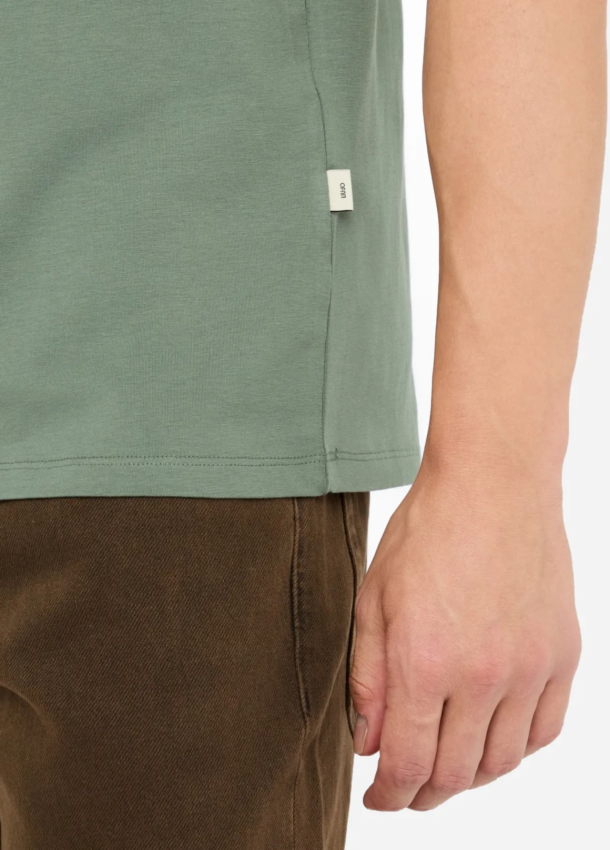 Liu Jo T-shirt en coton|Homme Polos Et T-Shirts