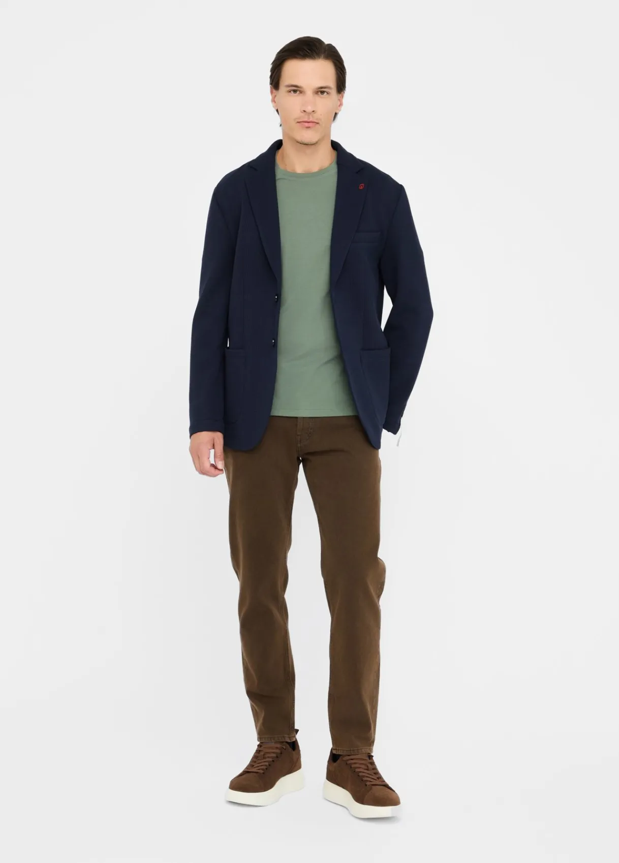 Liu Jo T-shirt en coton|Homme Polos Et T-Shirts