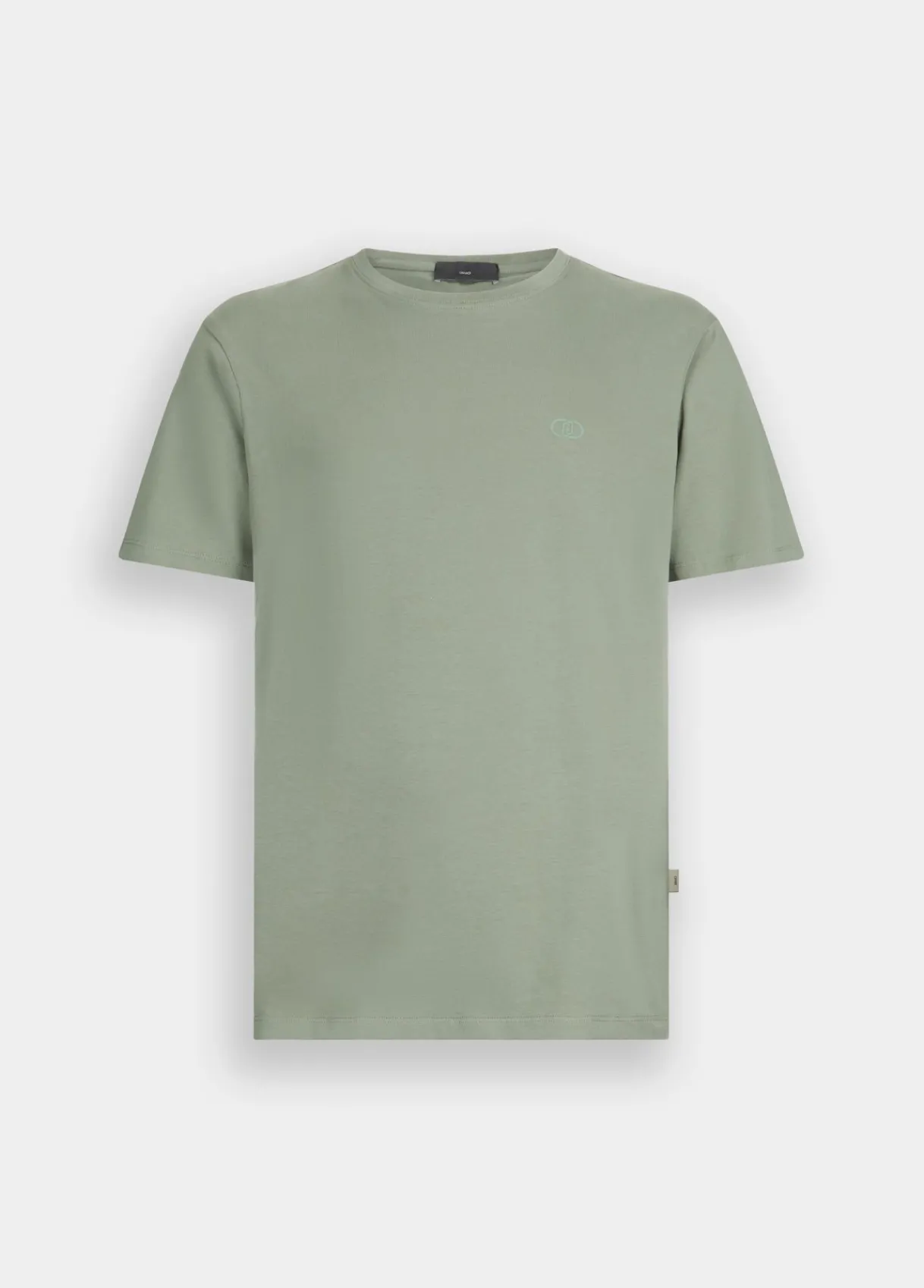 Liu Jo T-shirt en coton|Homme Polos Et T-Shirts