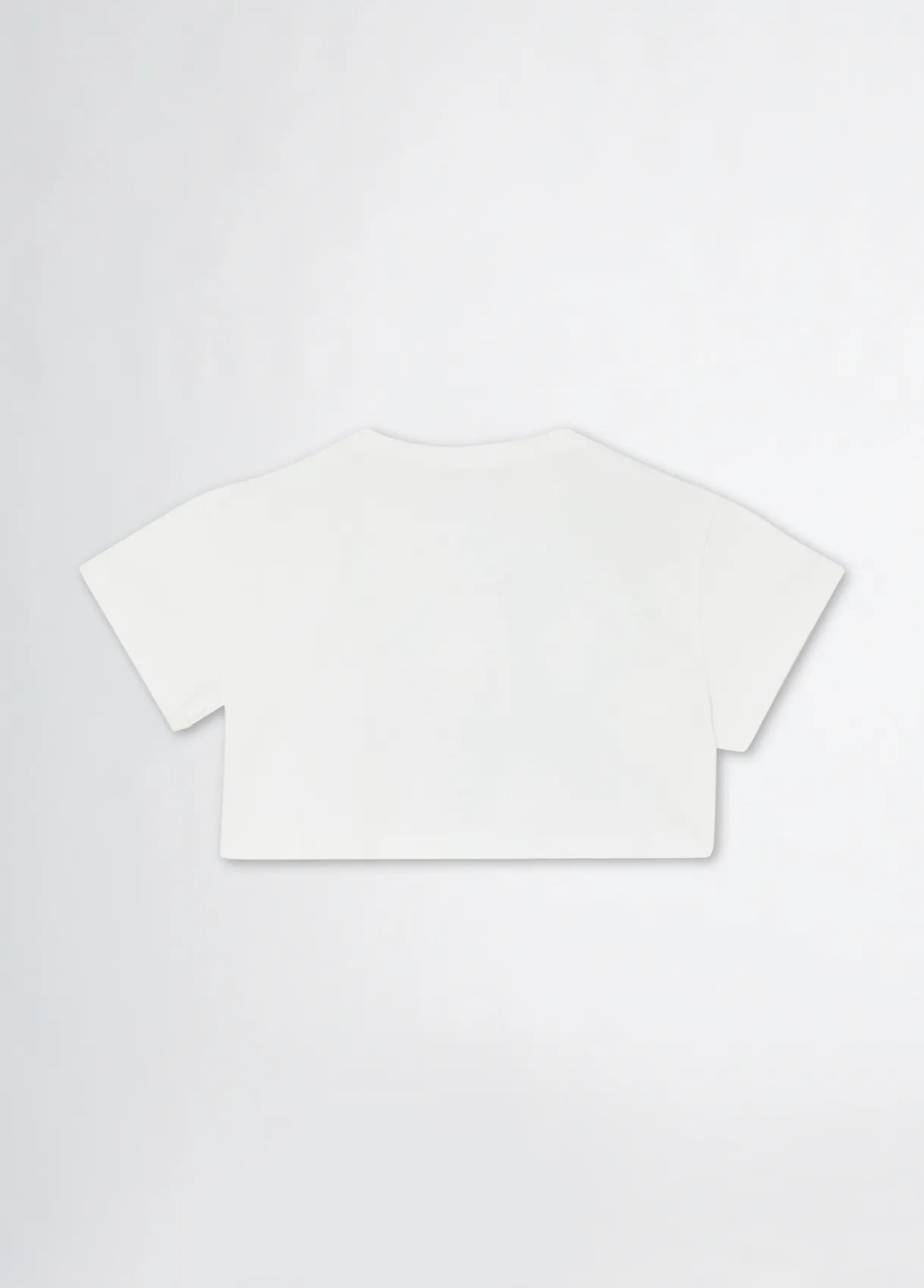 Liu Jo T-shirt en coton avec imprimé|Enfant T-Shirt