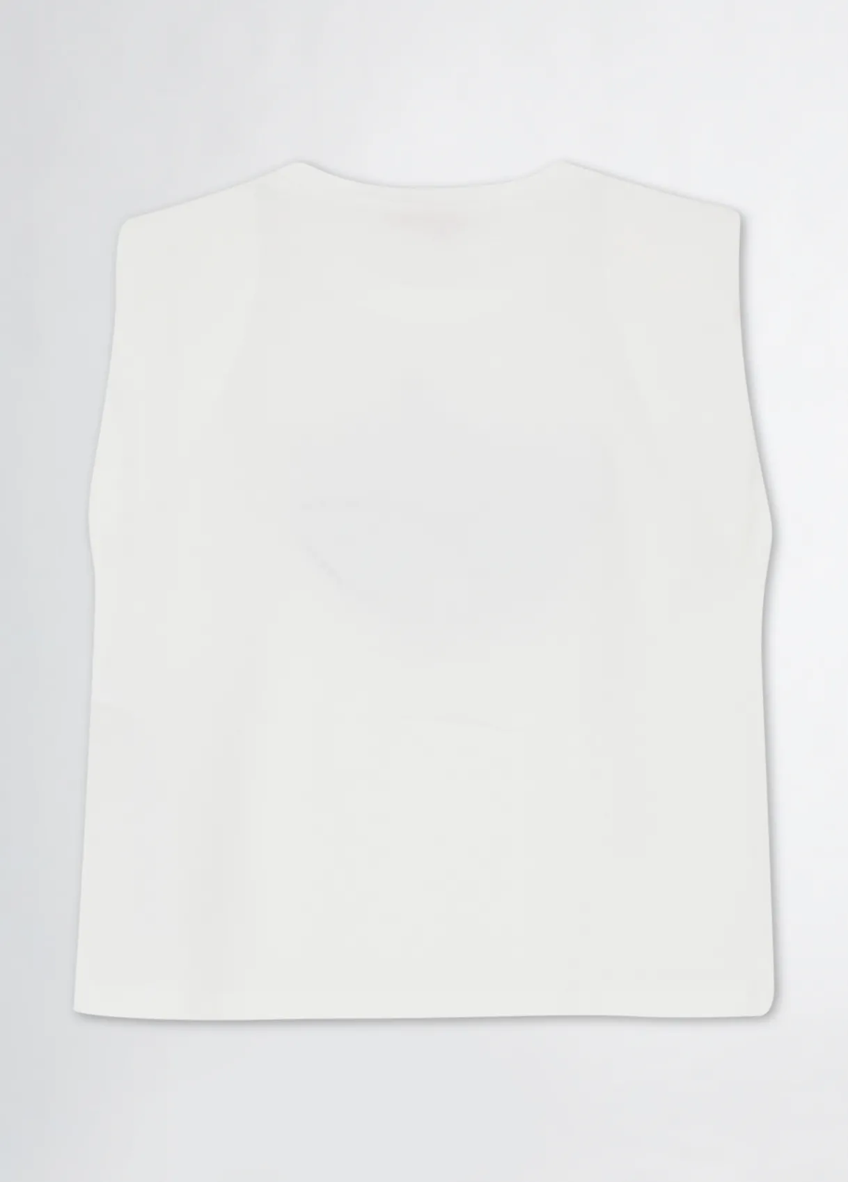 Liu Jo T-shirt en coton avec imprimé|Enfant T-Shirt