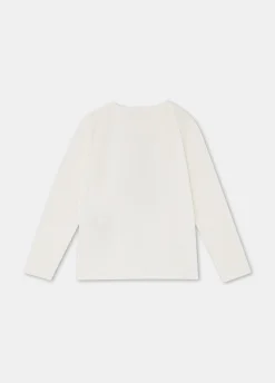 Liu Jo T-shirt en coton avec imprimé|Enfant T-Shirt