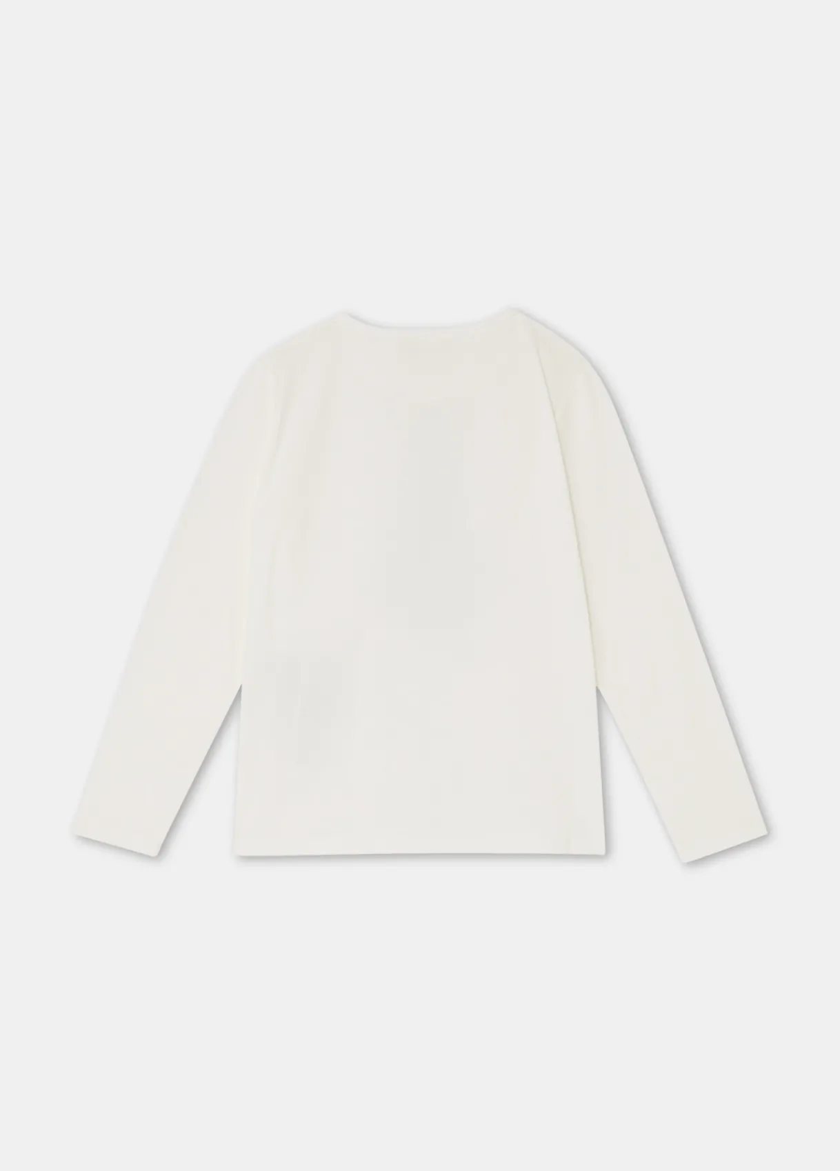 Liu Jo T-shirt en coton avec imprimé|Enfant T-Shirt