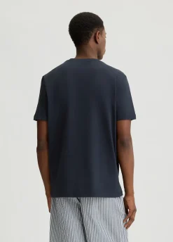 Liu Jo T-shirt en coton avec imprimé|Homme Polos Et T-Shirts