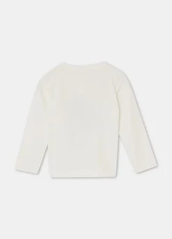 Liu Jo T-shirt en coton avec imprimé|Enfant T-Shirts