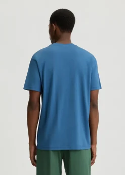 Liu Jo T-shirt en coton avec logo|Homme Polos Et T-Shirts