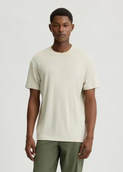 Liu Jo T-shirt en coton avec logo|Homme Polos Et T-Shirts