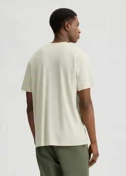 Liu Jo T-shirt en coton avec logo|Homme Polos Et T-Shirts