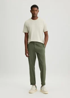 Liu Jo T-shirt en coton avec logo|Homme Polos Et T-Shirts