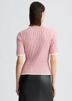 Liu Jo T-shirt en maille|Femme Mailles