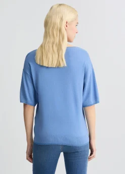 Liu Jo T-shirt en maille|Femme Mailles