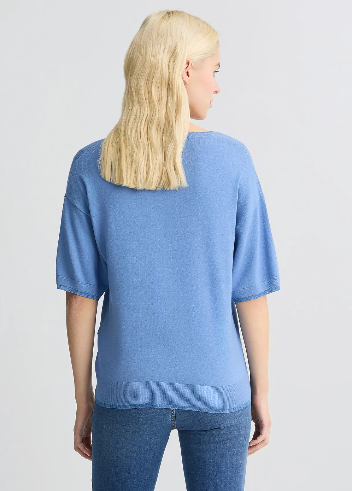 Liu Jo T-shirt en maille|Femme Mailles