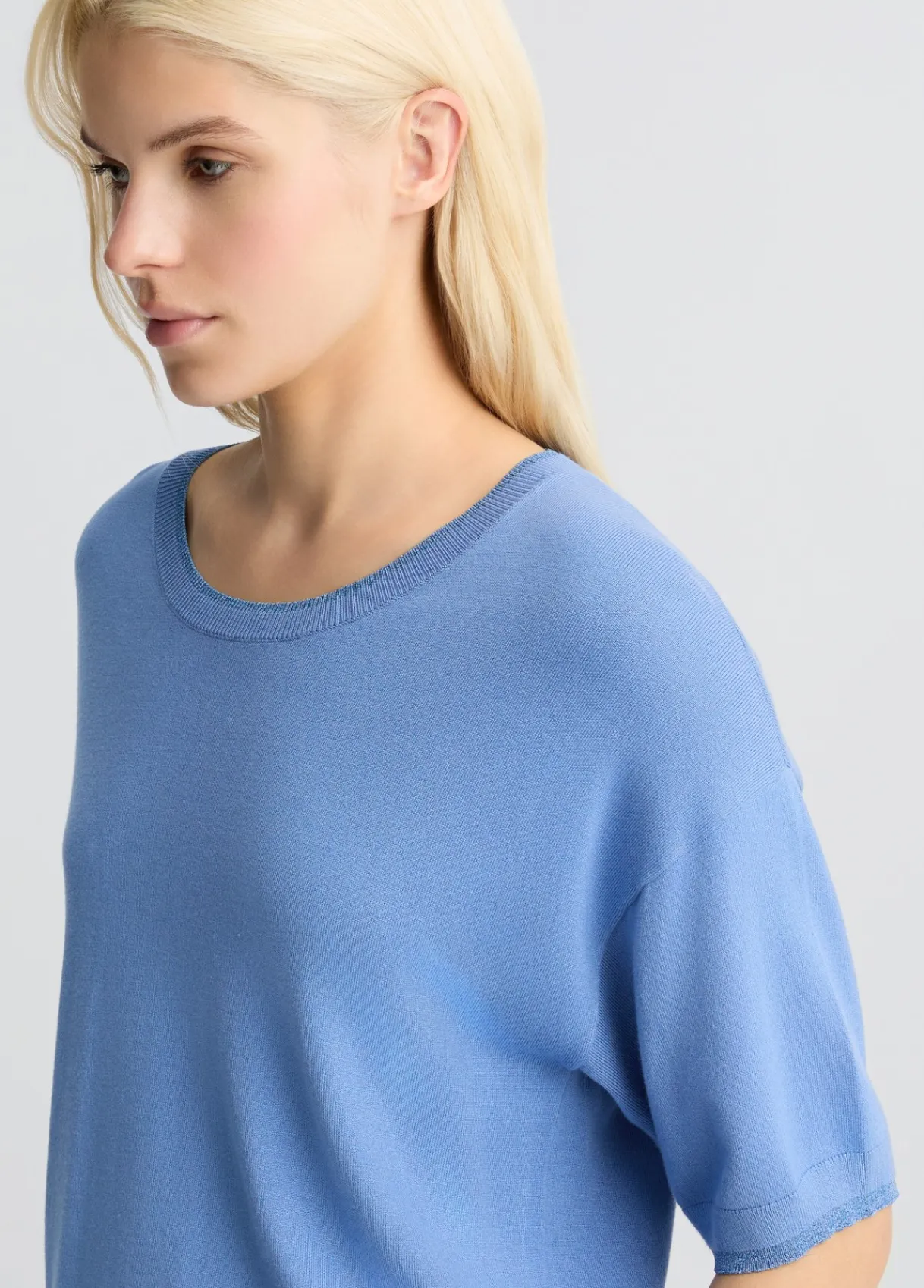 Liu Jo T-shirt en maille|Femme Mailles