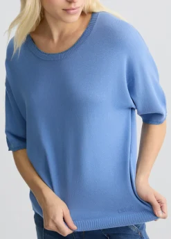 Liu Jo T-shirt en maille|Femme Mailles