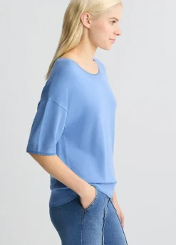 Liu Jo T-shirt en maille|Femme Mailles