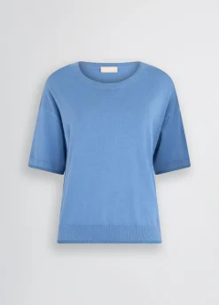 Liu Jo T-shirt en maille|Femme Mailles