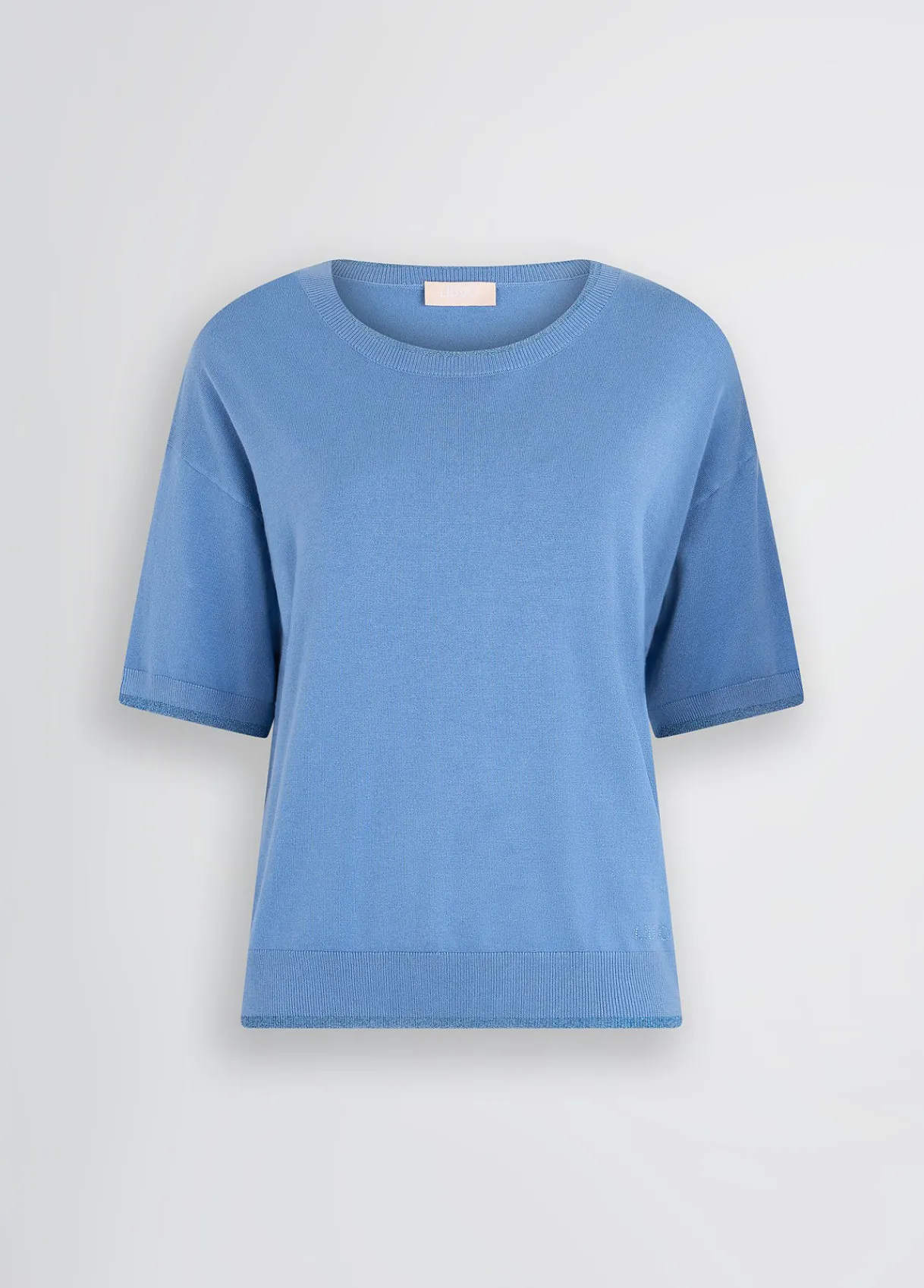 Liu Jo T-shirt en maille|Femme Mailles
