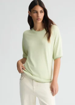 Liu Jo T-shirt en maille|Femme Mailles