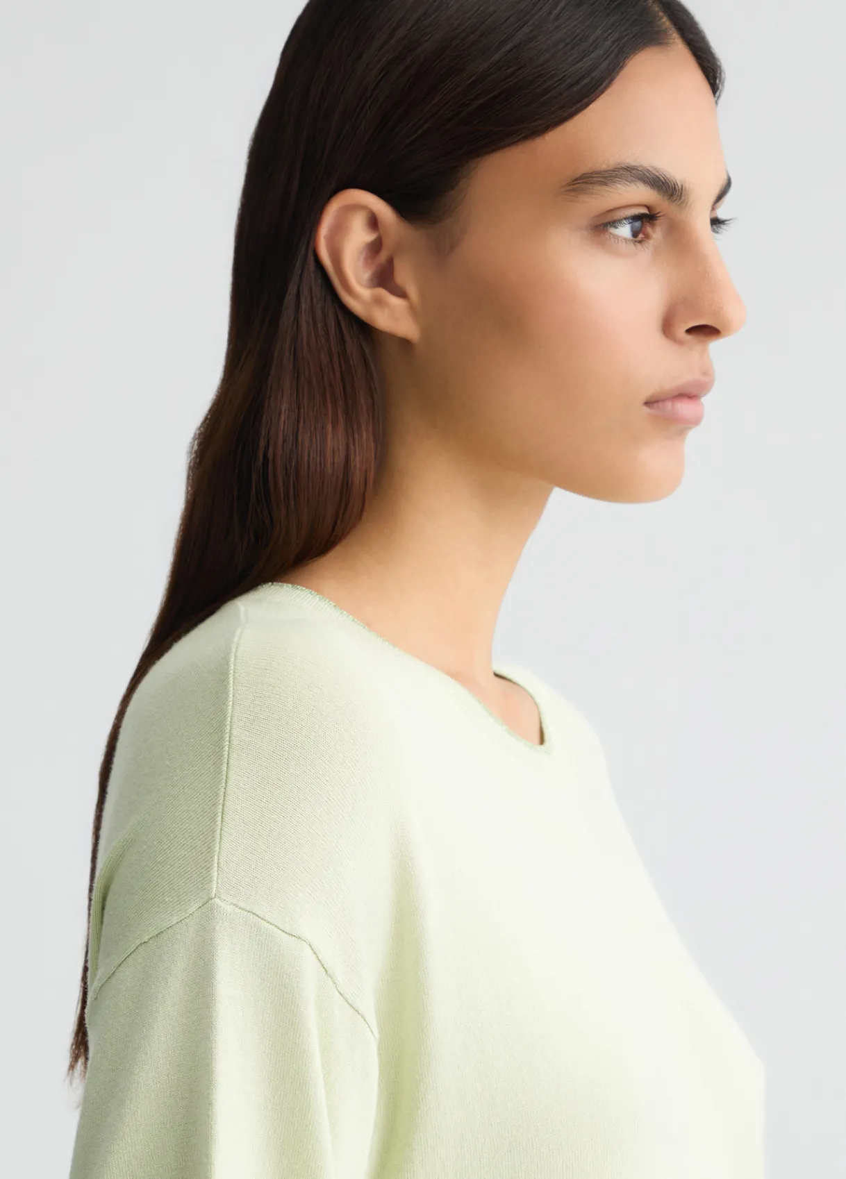 Liu Jo T-shirt en maille|Femme Mailles