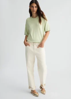 Liu Jo T-shirt en maille|Femme Mailles