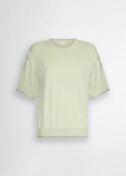 Liu Jo T-shirt en maille|Femme Mailles