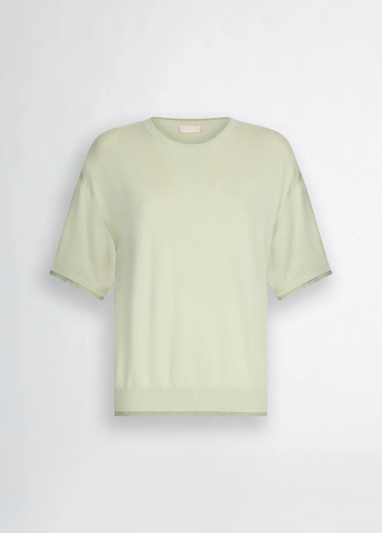 Liu Jo T-shirt en maille|Femme Mailles