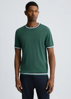 Liu Jo T-shirt homme|Homme Pulls Et Sweaters