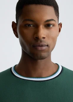 Liu Jo T-shirt homme|Homme Pulls Et Sweaters