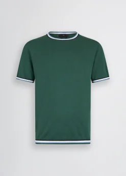 Liu Jo T-shirt homme|Homme Pulls Et Sweaters