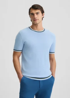 Liu Jo T-shirt homme|Homme Pulls Et Sweaters