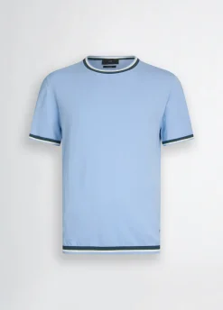 Liu Jo T-shirt homme|Homme Pulls Et Sweaters