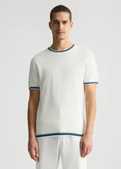 Liu Jo T-shirt homme|Homme Pulls Et Sweaters|Polos Et T-Shirts