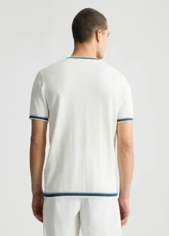 Liu Jo T-shirt homme|Homme Pulls Et Sweaters|Polos Et T-Shirts