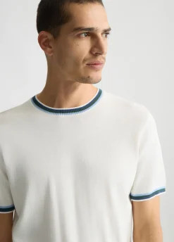 Liu Jo T-shirt homme|Homme Pulls Et Sweaters|Polos Et T-Shirts