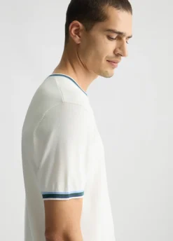 Liu Jo T-shirt homme|Homme Pulls Et Sweaters|Polos Et T-Shirts